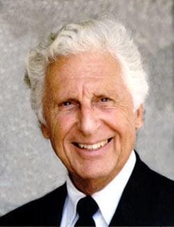 Roy Masters