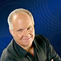 Rush Limbaugh