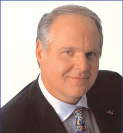 Rush Limbaugh