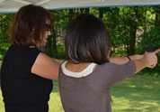 Ladies and Lead Photos