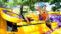 Spring Fling 3