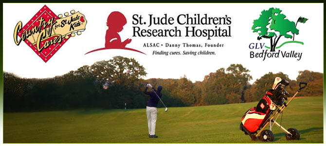 St Jude Children's Research Hospital Celebrity Golf Outing St Jude Golf Outing image