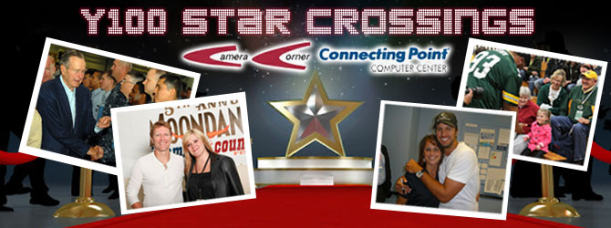 Y100 Star Crossings