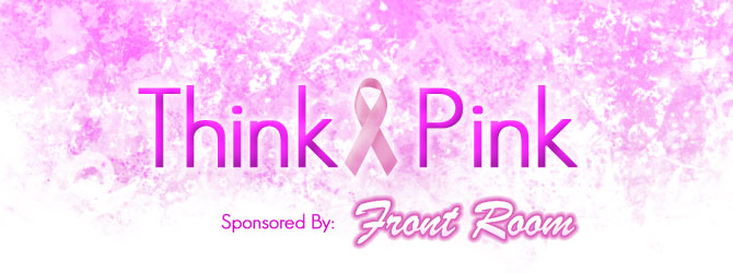 Think Pink Think Pink