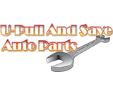 U-Pull and Save Auto Parts