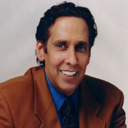 Warren Eckstein