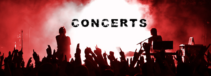 Concerts