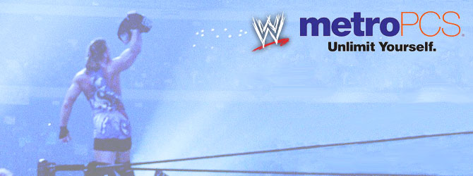 WWE Smackdown