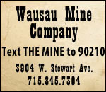 Wausau Mine Company