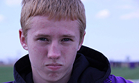 Wesley Disbro