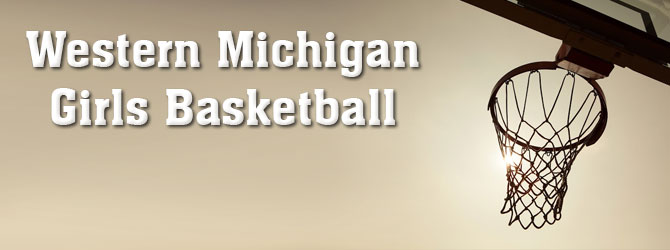 Western Michigan Girls Basketball