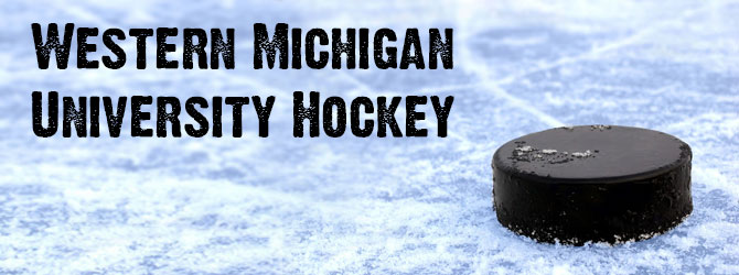Western Michigan University Hockey