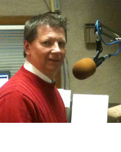 Ken Delaney
