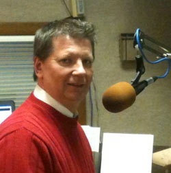 Ken Delaney
