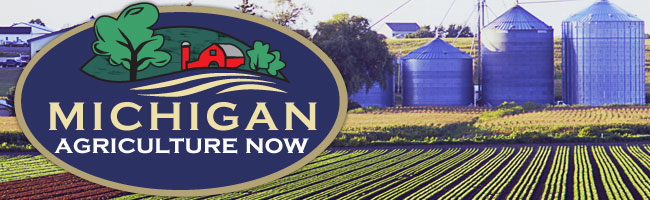 Michigan Agriculture Now!