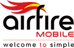 Air Fire Mobile logo
