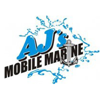 AJ's Mobile Marine
