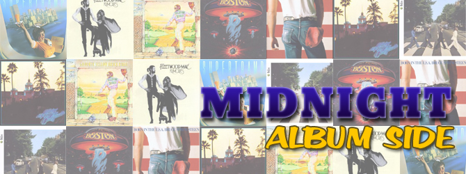 midnight album side