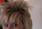 Bad Hair Photo