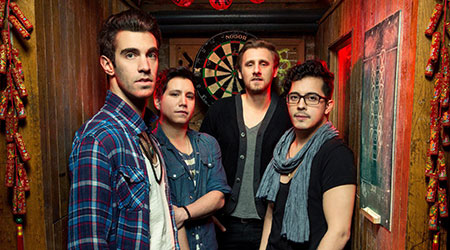 American Authors
