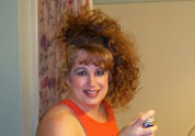 Big Hair Photo