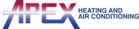 Apex Heating logo