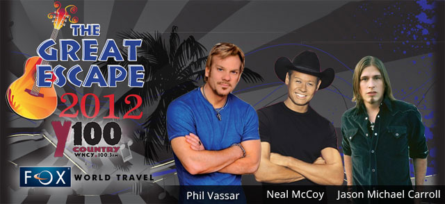 Great Escape Artists