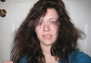 Bad Hair Photo