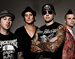 Avenged Sevenfold
