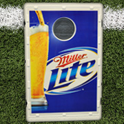Miller Bag Toss Game