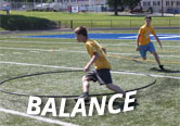 Balance