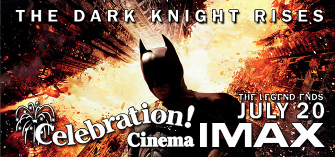 Who's Your Superhero - Batman