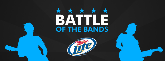 Battle of the Bands