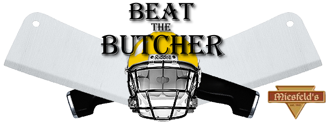 Beat the Butcher