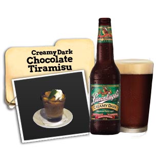 Creamy Dark and Mascarpone Cheese Coupon