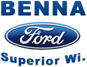 Benna Ford Superior WI.
