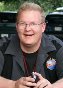 Ben Olson