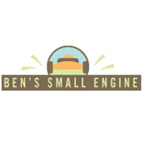 Ben's Small Engine