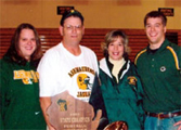 Rich Bessert Trophy