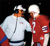 Rich Bessert Coaching