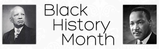 Black History Month