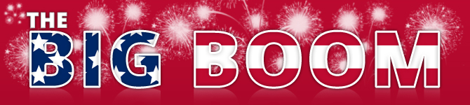 The Big Boom The Big Boom