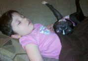 Cool Pet Photo