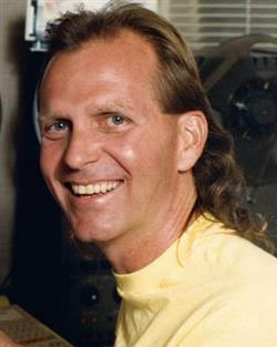 Bill Lyall