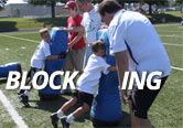 Blocking