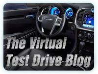 Click here to visit the Virtual Test Drive blog