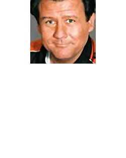 Bob Montague