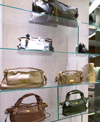 Shop the Purse Boutique