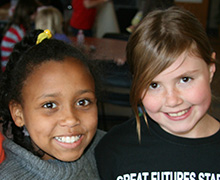 Kids From Program