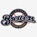 Brewers Schedule